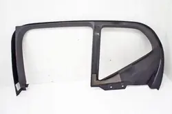 Volvo XC40 T3 Left Rear Window Frame Cover 31455059
