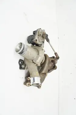 Kia Ceed III Turbocharger 50042-60000 - Used