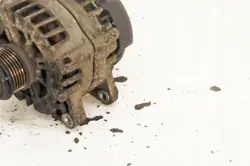 Ford Edge Mk2 Alternator E1GT-10300-BB