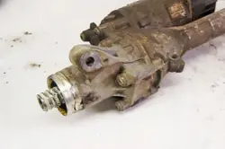 Alfa Romeo Giulia 2.0i Steering Rack PA209