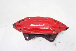 Maserati Quattroporte VI Left Rear Brake Caliper VA409