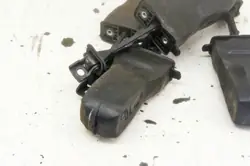VW Passat B8 Door Stops Set UL182 - Volkswagen OE