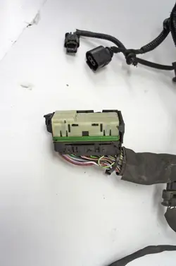 Volvo XC40 Engine Wiring Harness 33629680 Used
