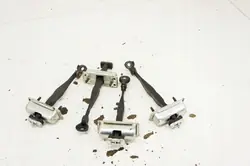 Ford Edge Mk2 Door Stops Set UI214 - Ford OE
