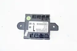Maserati Quattroporte VI Left Rear Door Module A2C7378710300