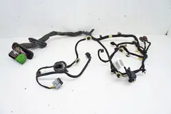 Peugeot 508 II Right Front Door Harness UG195 9822491480