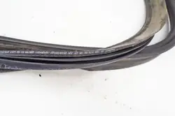 Peugeot 508 II Trunk Lid Seal UG408 9818907580