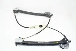 Maserati Quattroporte VI Right Front Window Regulator S019005002C