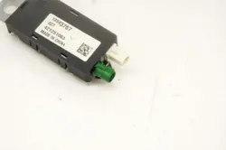 Opel Insignia B Antenna Amplifier Module 13393767