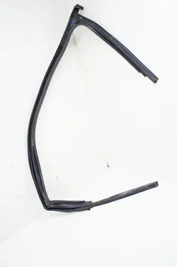 VW Golf VII Door Window Seal Right Front 5G4837431
