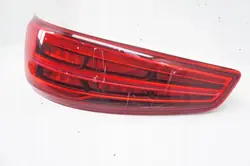 Audi Q3 Left Rear Lamp 8U0945093AC Used