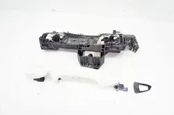 Mercedes CLA Door Handle Left Rear A2047602134