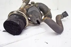 VW Golf VII EGR Valve 04L131512D