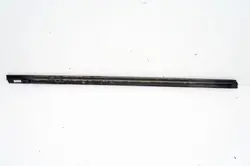 Mercedes CLA Door Window Scraper Left Front A1177250382