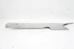 VW Golf VII Left Front Pillar Speaker Cover 5G0035411D