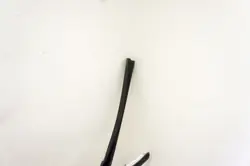VW Passat B8 Door Window Seal Left Front UL187