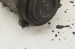 Renault Koleos II AC Compressor GE447160-6893