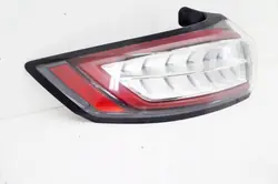Ford Edge Left Rear Lamp HT4B-13405-A Used