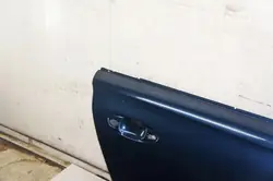 Peugeot 508 II Rear Right Door UJ340 OEM