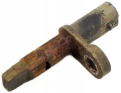 Peugeot 508 II ABS Sensor Left Front UJ285