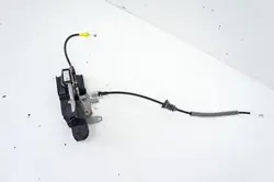 Volvo XC40 Right Rear Door Lock 31462781