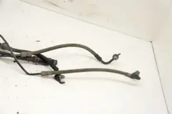 Opel Corsa F Brake Lines - UN283 - Opel OE