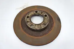 Peugeot 508 II Rear Brake Discs UG312+ Set of 2