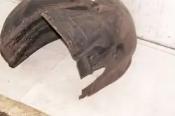 Opel Insignia B Left Front Fender UQ228
