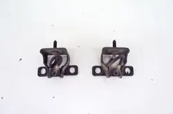 Peugeot 508 II Trunk Lid Hinges UG052 OEM Set