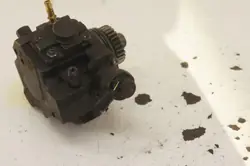 Renault Koleos II Fuel Injection Pump 0445010406
