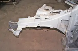 Kia Ceed III Left Front Fender Quarter Panel UO288
