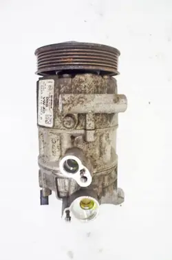 VW Tiguan II A/C Compressor 5Q0816803B - Used