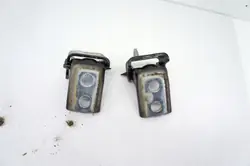 Peugeot 508 II Door Hinges Left Front UG079