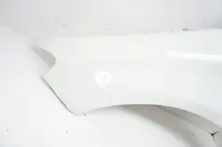 Mercedes CLA Front Left Fender UT247 - Arctic White