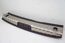 Peugeot 508 II Luggage Compartment Sill Cover UG141 9819348477