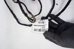 Volvo XC40 Tailgate Wiring Harness 32265634