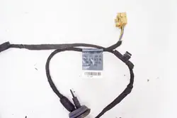 Audi A4 B9 PDC Parking Sensor Harness 8W9971104A