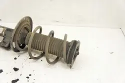 Opel Corsa F Right Front Shock Absorber 9837414780