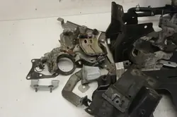 Renault Koleos II Mounting Brackets US405 - OEM