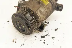 Ford Edge Mk2 AC Compressor 70827369 - Used