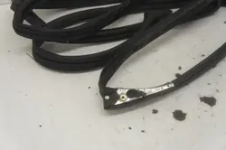 Renault Koleos II Right Front Door Seal US294