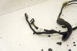 Opel Insignia B Trunk Lid Wiring Harness 39119378