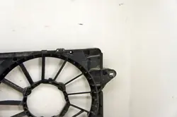 Opel Insignia B Radiator Fan Frame 84216861