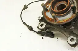 Ford Mondeo Mk5 Front Right Hub QD346 - Ford OE