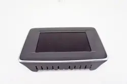Mercedes CLA Radio Display Screen A2469013702