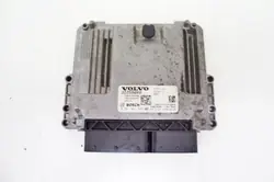 Volvo XC40 Engine Computer 0261S21545