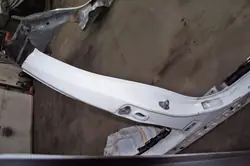 Ford Focus Mk4 B Pillar Right Middle UX316