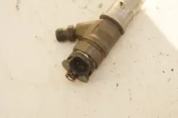 Renault Koleos II Fuel Injector 0445110728 - Used