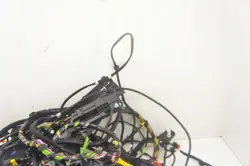 Opel Corsa F Interior Wiring Harness 9847235280