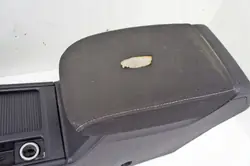 VW Golf VII Center Console Armrest OEM UU123